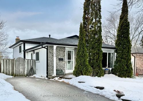 1273 Belair Cres, Oshawa, ON, L1K1G9 | Card Image