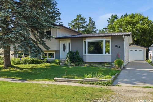314 Gastle Street, Strasbourg, SK, S0G4V0 | Card Image