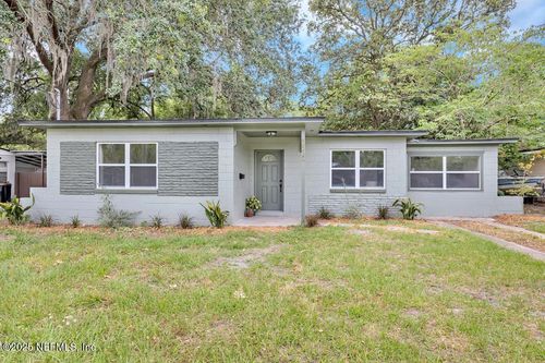 5530 Sharon Ter, Jacksonville, FL, 32207-5902 | Card Image