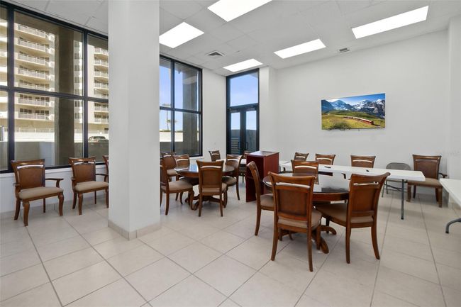 APT-606 - 2987 S Atlantic Ave, Condo with 2 bedrooms, 2 bathrooms and null parking in Daytona Beach Shores FL | Image 44