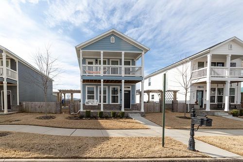 4239 W Marlowe Ln, Fayetteville, AR, 72704-7537 | Card Image