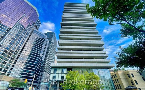 1114-57 St Joseph St, Toronto, ON, M5S0C5 | Card Image