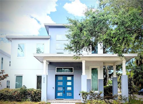 200 E Grant St, Orlando, FL, 32806-3045 | Card Image
