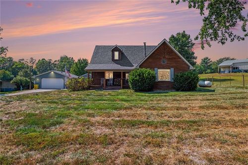 13934 State Route Cc, Faucett, MO, 64448-7139 | Card Image