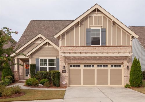 3842 English Oak Drive Sw, Gainesville, GA, 30504 | Card Image