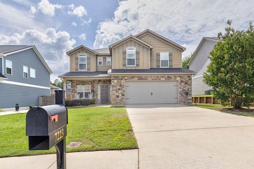 7223 Double Pine Dr, Midland, GA, 31820-6309 | Card Image