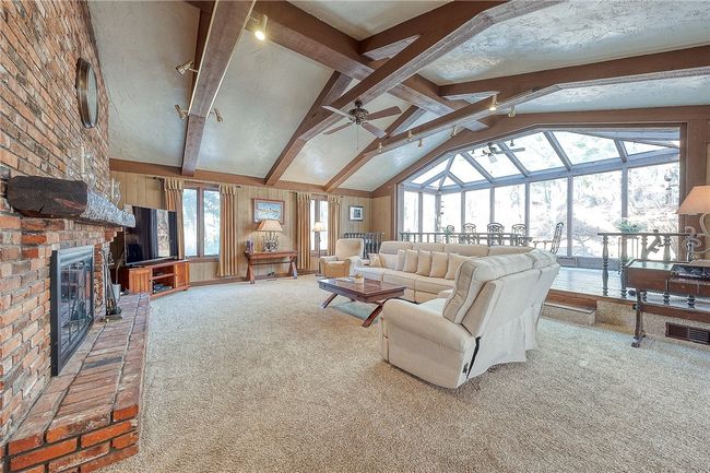 121 Shadow Ridge Dr, House other with 5 bedrooms, 5 bathrooms and 4 parking in Pittsburgh PA | Image 10