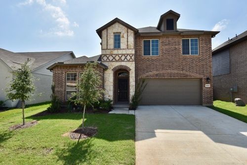 2604 Donella Dr, Denton, TX, 76207-3824 | Card Image