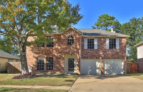 16110 Cypress Valley Dr, Cypress, TX, 77429-6363 | Card Image