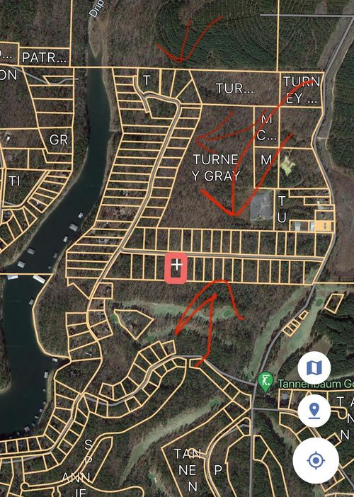 Lot 66, 67, 69-75 Buckhead Trail, Drasco, AR, 72530 | Card Image