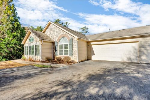 418 Kenley Ct, Mcdonough, GA, 30253-8095 | Card Image