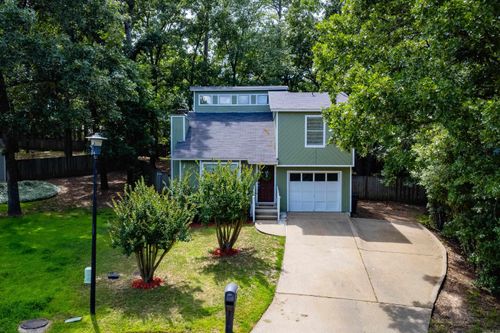 121 Pin Oak Cv, Maumelle, AR, 72113-6851 | Card Image