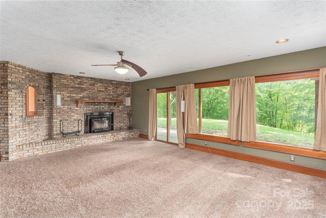 1227 Brush Creek Cir, House other with 3 bedrooms, 3 bathrooms and null parking in Fairview NC | Image 25
