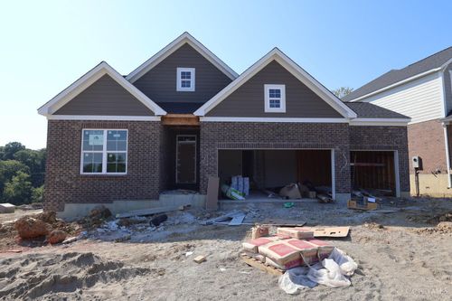 3994 Trailside Ln, Cincinnati, OH, 45249 | Card Image