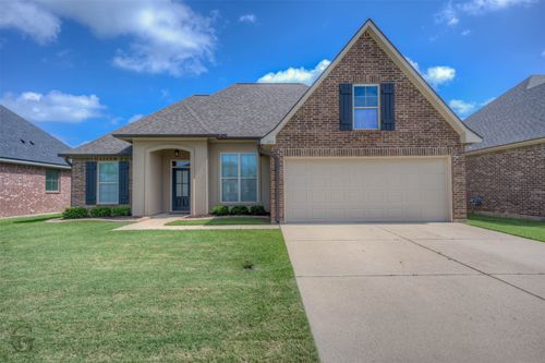 603 Canoe Trl, Bossier City, LA, 71111-5188 | Card Image