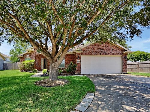3043 Crestbrook Bend Ln, Katy, TX, 77449-4803 | Card Image
