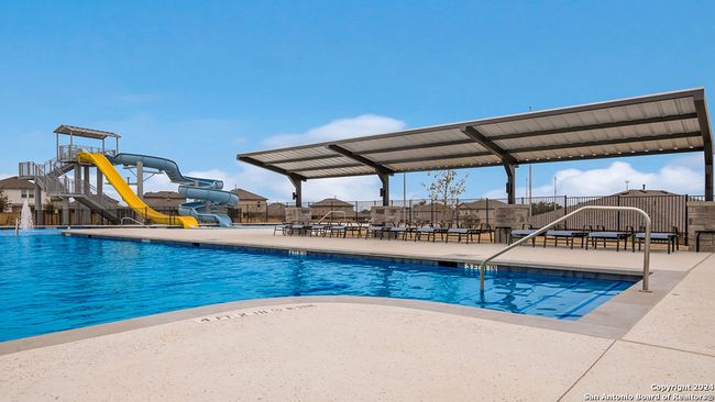 14303 Little Sandstone, House other with 4 bedrooms, 3 bathrooms and null parking in San Antonio TX | Image 46