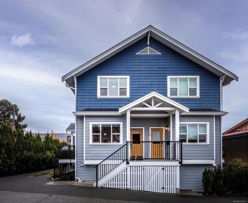 6-937 Colville Rd, Esquimalt, BC, V9A4P4 | Card Image