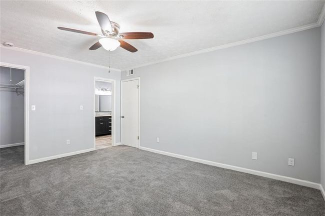 6430 Oakleaf Way Way, Condo with 3 bedrooms, 2 bathrooms and null parking in Morrow GA | Image 16