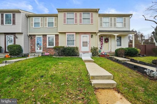 3525 Laurel View Ct, LAUREL, MD, 20724-2017 | Card Image