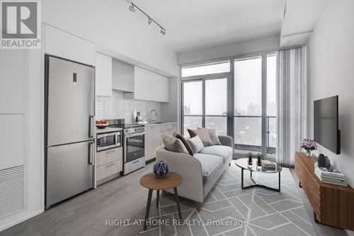 1034-251 Jarvis St, Toronto, ON, M5A2N9 | Card Image