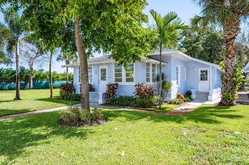 1716 Mercer Ave, West Palm Beach, FL, 33401-6812 | Card Image