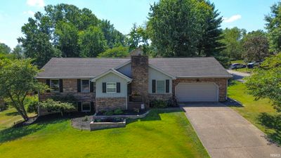 5400 Landview Drive, House other with 4 bedrooms, 2 bathrooms and null parking in Newburgh IN | Image 1