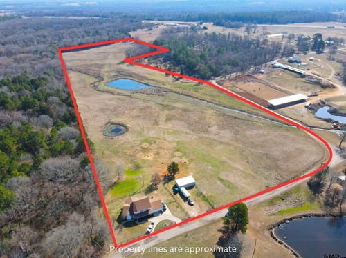 116 County Road 3340, Cookville, TX, 75558-3097 | Card Image