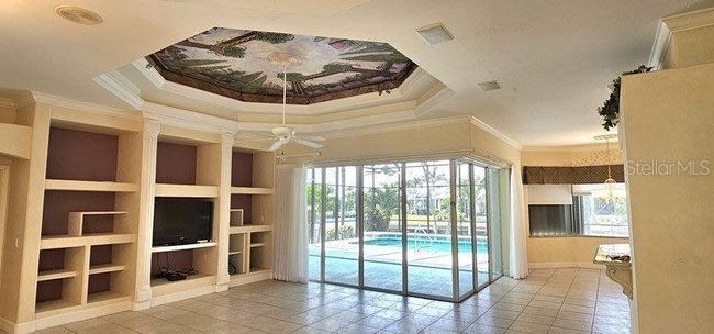 1601 Casey Key Dr, House other with 3 bedrooms, 2 bathrooms and null parking in PUNTA GORDA FL | Image 35