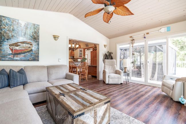 34 Concession Rd 8 E, House other with 5 bedrooms, 3 bathrooms and 15 parking in Tiny ON | Image 18
