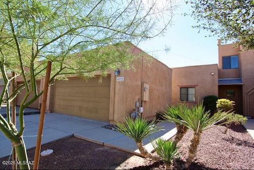 4152 N Fortune Loop, Tucson, AZ, 85719 | Card Image