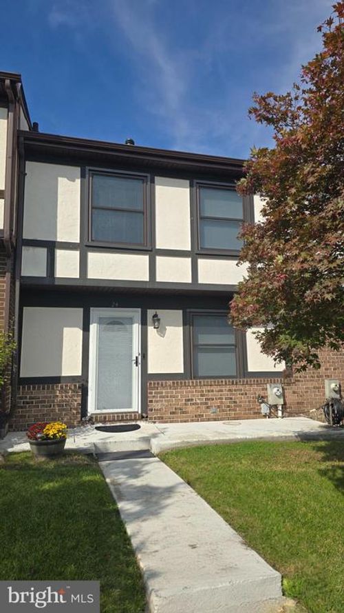 24 Neves Ct, BALTIMORE, MD, 21234-8014 | Card Image