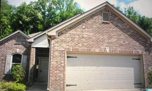 6761 Deer Foot Dr, PINSON, AL, 35126-6202 | Card Image