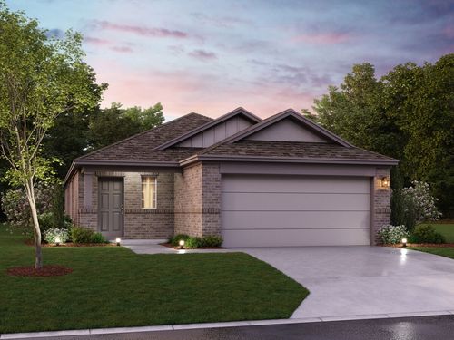 14163 Nullah St, Pilot Point, TX, 76258-2230 | Card Image