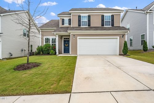 167 Creekhaven Dr, Angier, NC, 27501-5058 | Card Image