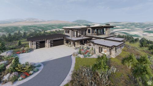 2022 E Painted Bluff Cir, Kamas, UT, 84036 | Card Image