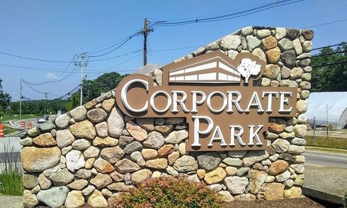 100 Corporate Park Dr, Pembroke, MA, 02359-4964 | Card Image