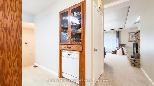106 Oxford St, House other with 4 bedrooms, 2 bathrooms and 4 parking in Goderich ON | Image 19