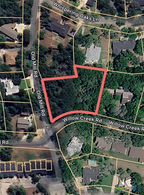 717 Willow Creek Rd, Salado, TX, 76571-4933 | Card Image
