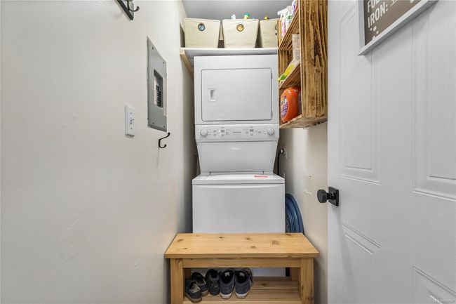 210 - 4701 Uplands Dr, Condo with 2 bedrooms, 1 bathrooms and 1 parking in Nanaimo BC | Image 17