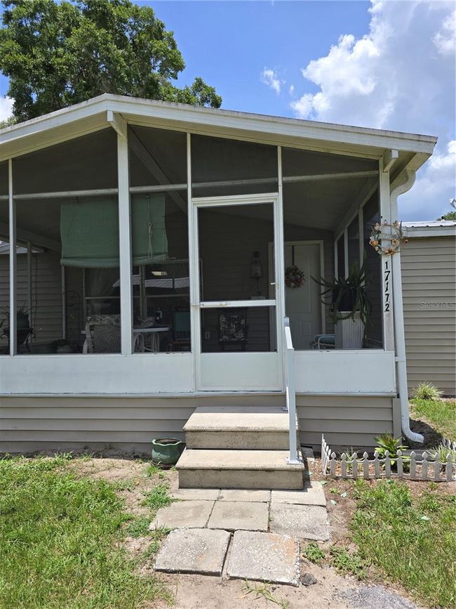 17172 Ne 37 Th Ave, House other with 3 bedrooms, 2 bathrooms and null parking in CITRA FL | Image 93