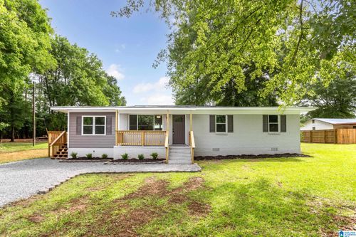 7235 Al Highway 204, Jacksonville, AL, 36265-5590 | Card Image