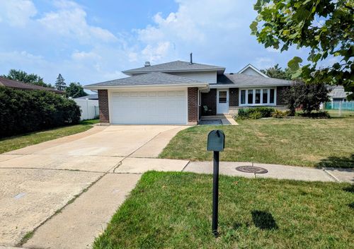 17942 66th Ave, Tinley Park, IL, 60477-4133 | Card Image