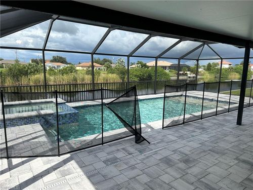 1007 Nw 8th Ter, Cape Coral, FL, 33993 | Card Image