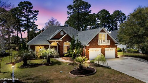 555 Stanton Hall Dr Nw, Calabash, NC, 28467-2165 | Card Image