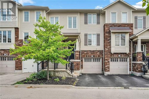 21 Hepworth Cres, Ancaster, ON, L9K0C4 | Card Image