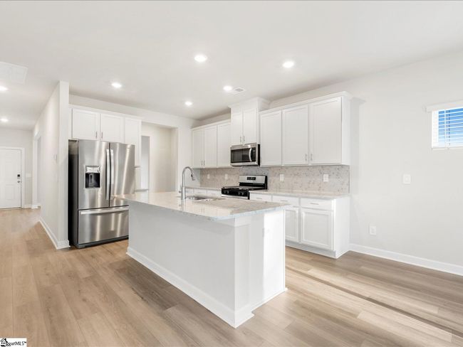 200 Granby Trl, House other with 5 bedrooms, 4 bathrooms and 2 parking in Easley SC | Image 7