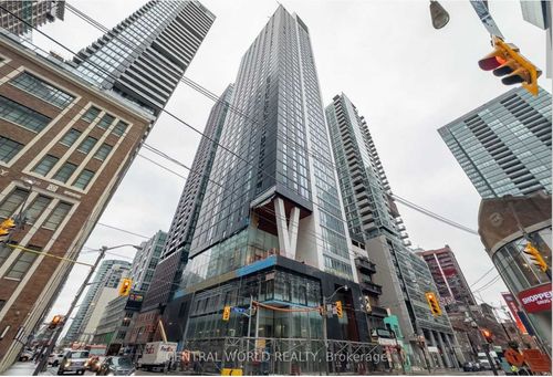 2805-357 King St W, Toronto, ON, M5V0S7 | Card Image