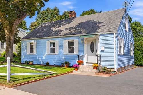 68 Alhambra Cir N, Agawam, MA, 01001-2713 | Card Image