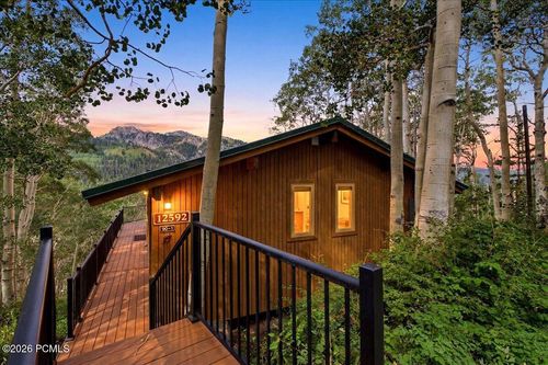 12592 E Lupine Ridge Road, Brighton, UT, 84121 | Card Image